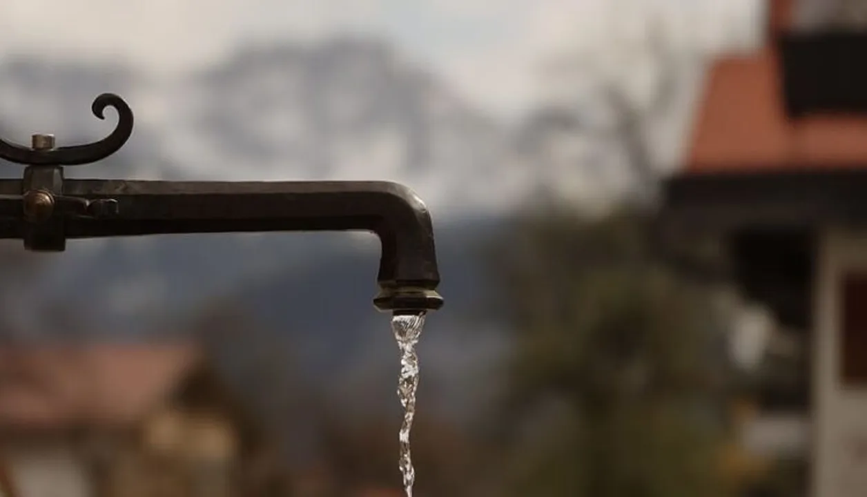  Odisha: 5.5 lakh people of 19 urban areas get drink from tap facility