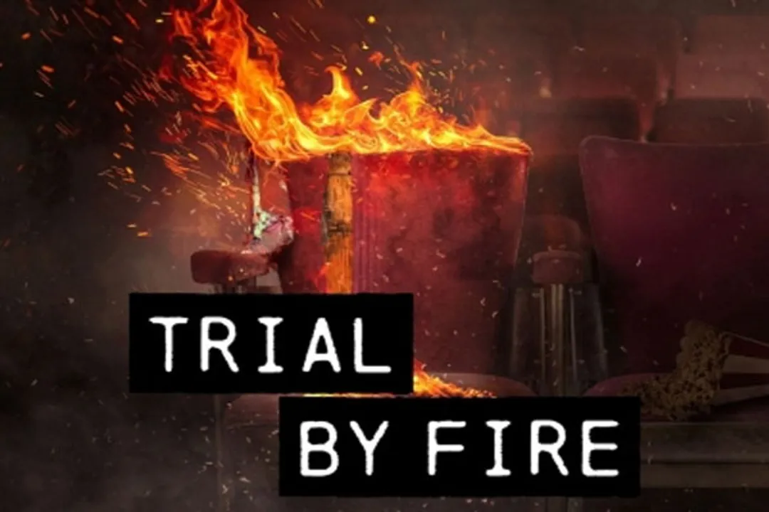  Abhay Deol-starrer limited series 'Trial By Fire' to release on Jan 13 on Netflix