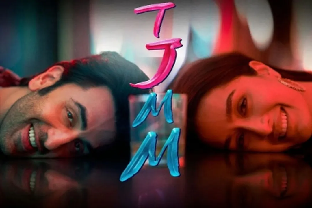  Ranbir, Shraddha's 'Tu Jhoothi Main Makkaar' first look promises fresh take on love