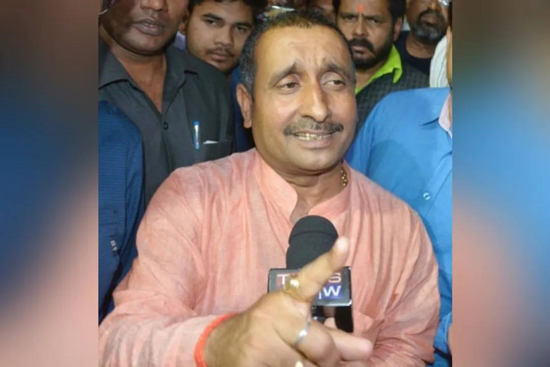  Unnao rape case: Delhi HC asks CBI to verify facts of Kuldeep Sengar's bail plea