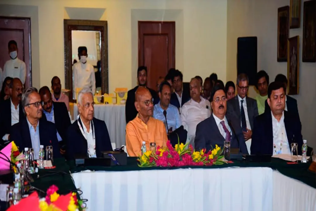  'Vedanta is a friend in need of Odisha'