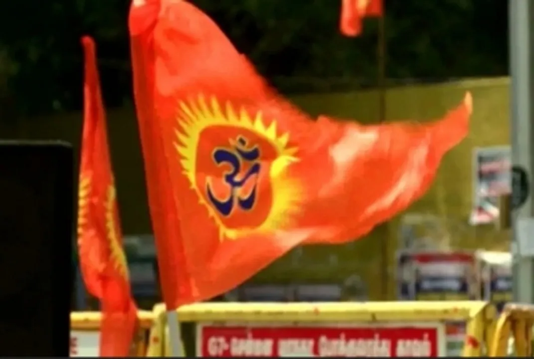  Vishwa Hindu Parishad's nationwide campaign against 'love jihad' from tomorrow