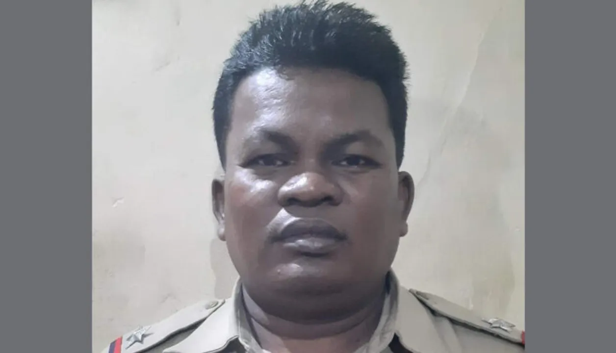  Naba Das murder case: Accused police ASI Gopal Das dismissed from service