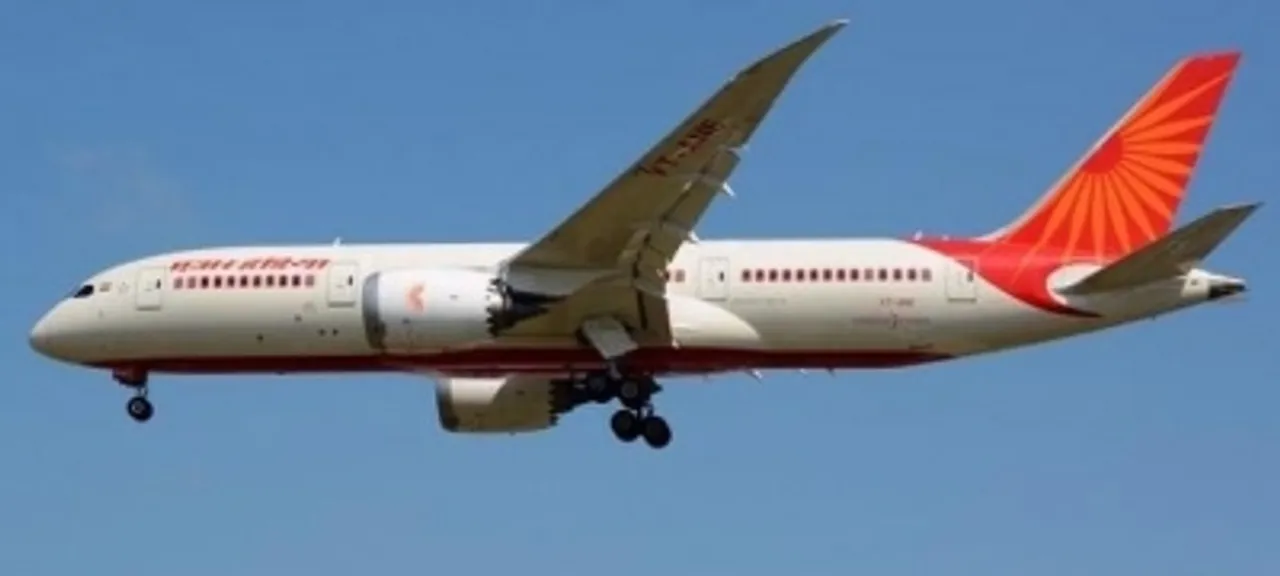  DGCA imposes Rs 10L fine on Air India for not reporting two incidents on Paris-New Delhi flight