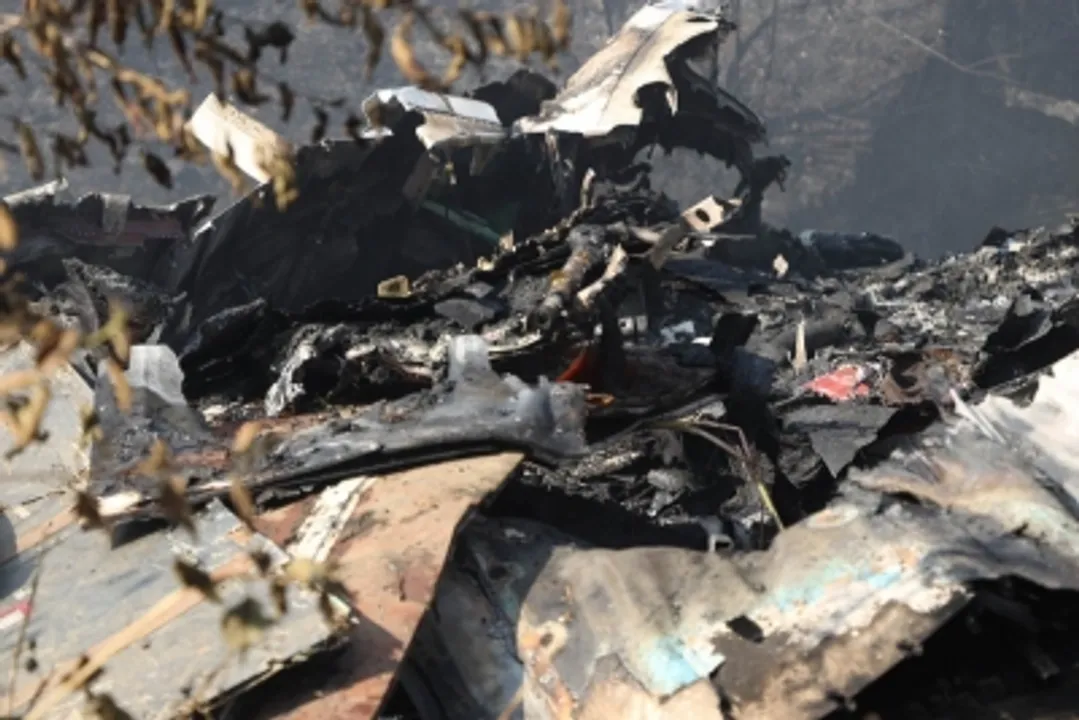  71 bodies recovered at Nepal's plane crash site, one still missing