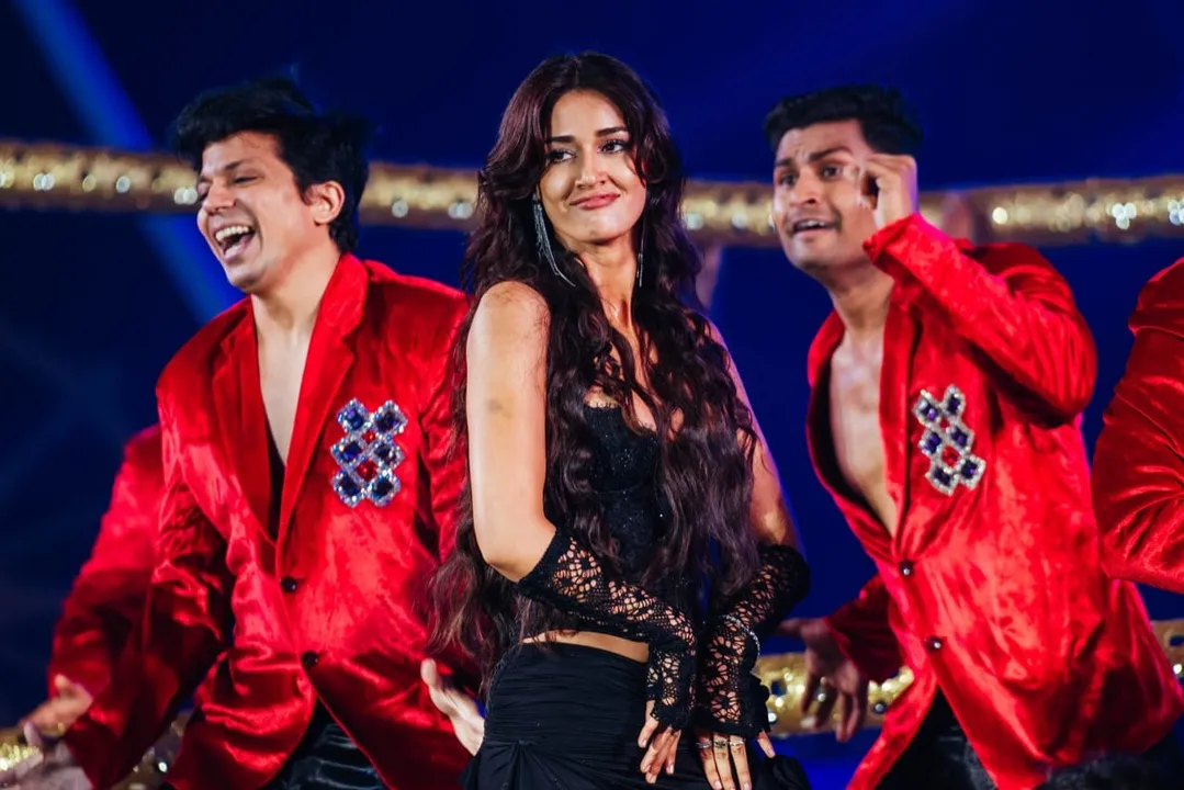  Glimpses of Men’s Hockey World Cup Inaugural Ceremony