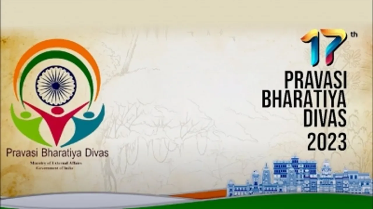  27 Indians abroad to receive Pravasi Bharatiya Samman