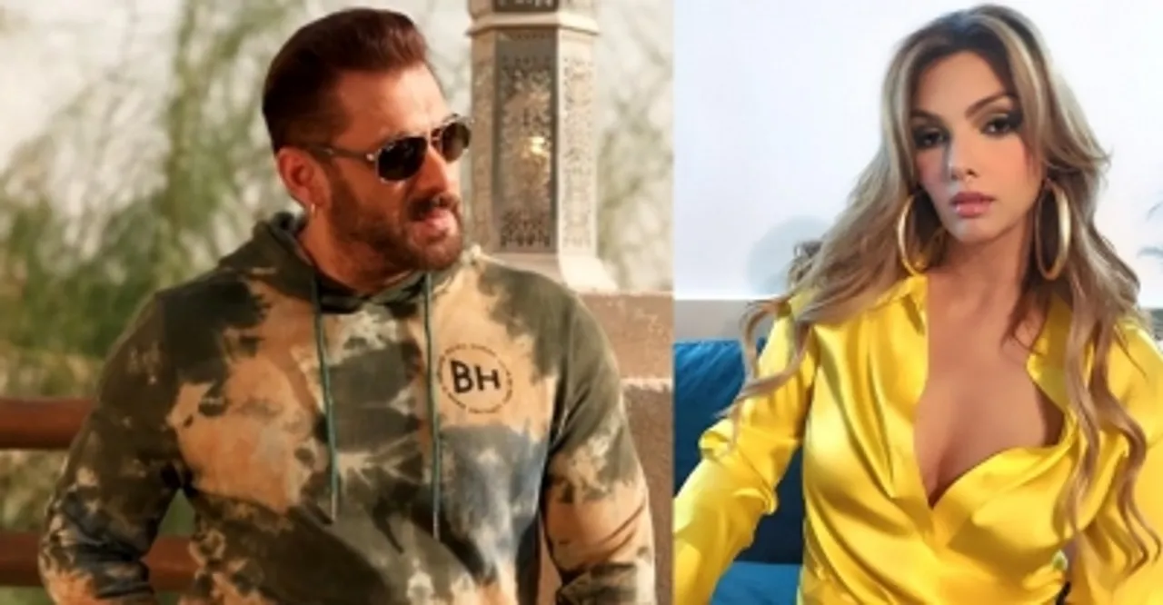  In 'the worst 8 yrs' with Salman, Somy Ali suffered 'verbal, sexual & physical abuse'