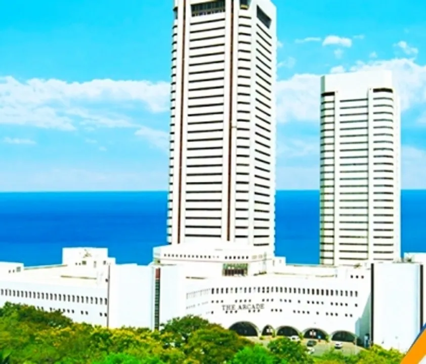  India's first, Mumbai World Trade Centre wins top WTCA recognition