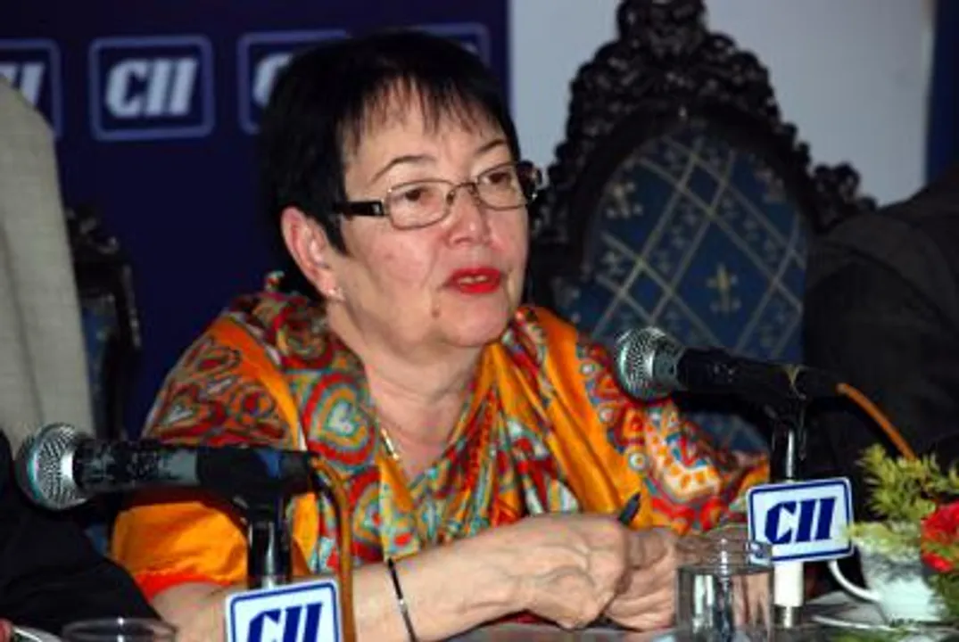  Anita Pfaff, Chandra Bose question RSS plan to celebrate Netaji's birth anniv