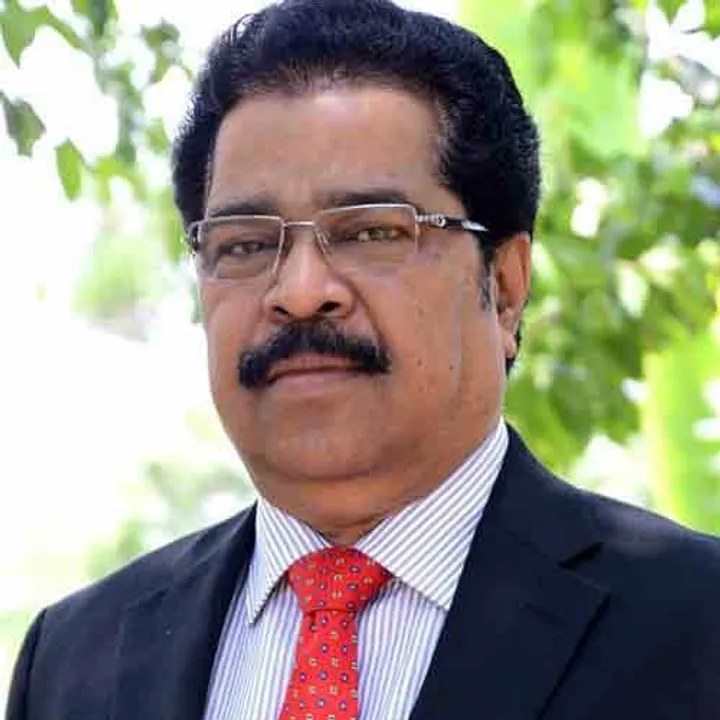  Bibhuti Bhusan Biswal appointed as Odisha University of Technology and Research's Vice Chancellor