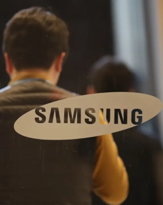  Samsung replaces IBM in US patent league table