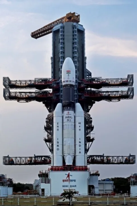  ISRO, Microsoft join hands to empower spacetech startups in India