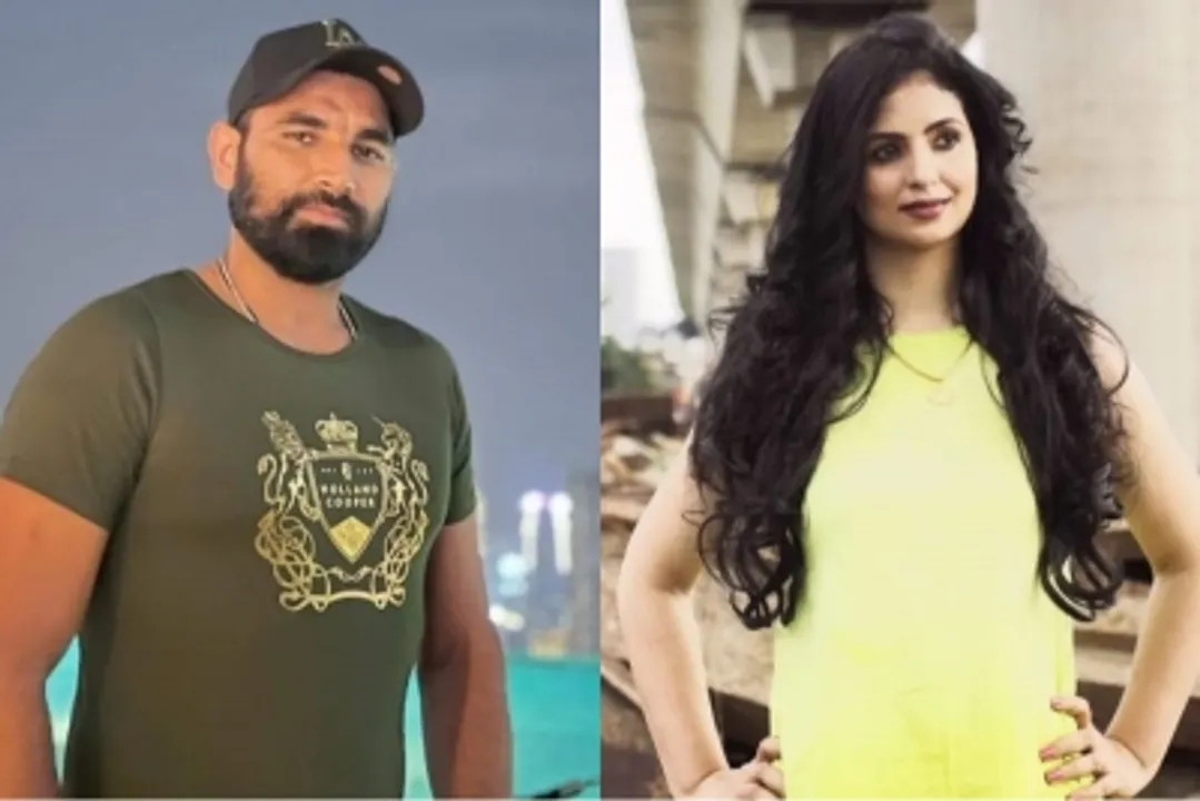  Mohammed Shami ordered to pay monthly alimony to estranged wife