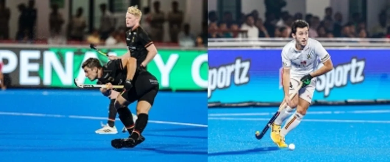  Hockey World Cup: Belgium, Germany have unfinished business to settle in final