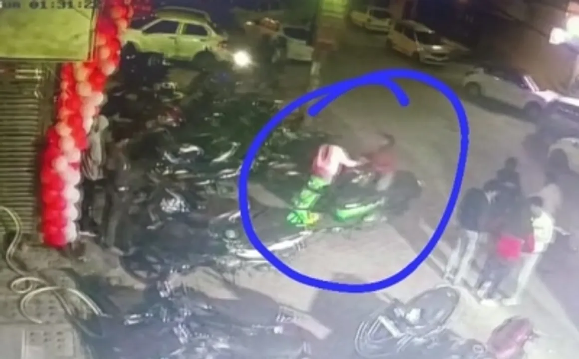  Delhi accident death: Cops asked to share live location during night duties