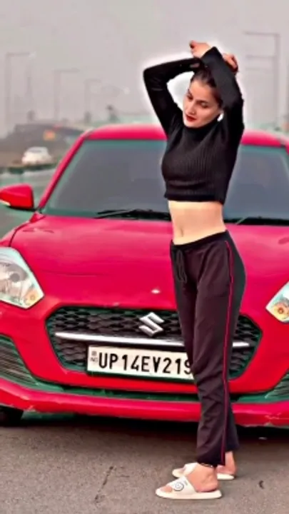  Instagram influencer fined Rs 17,000 for violating rules while making reel on highway