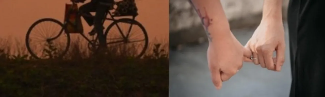  UP woman leaves on bicycle to meet Gujarat Facebook friend, caught by police