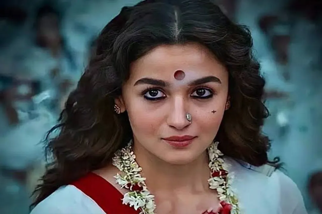  BFI curator asserts Alia's performance in 'Gangubai Kathiawadi' is Oscar-worthy