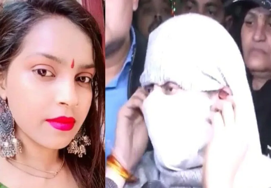  Kanjhawala shocker: Nidhi earlier arrested in drug smuggling case