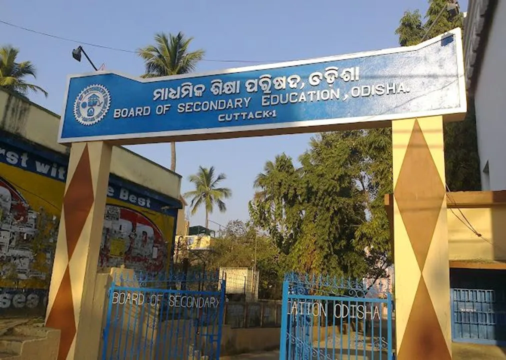  Date of Odisha Matric Exam 2023 results announced