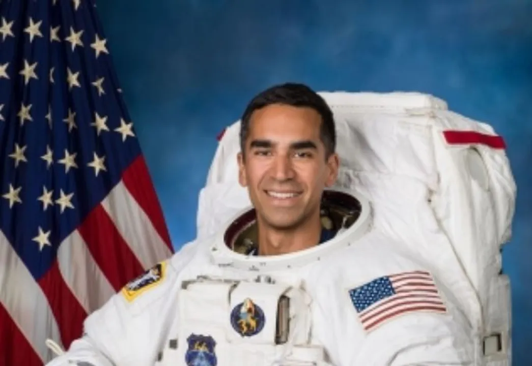  Indian-American astronaut Raja Chari nominated for promotion to US Air Force brigadier general