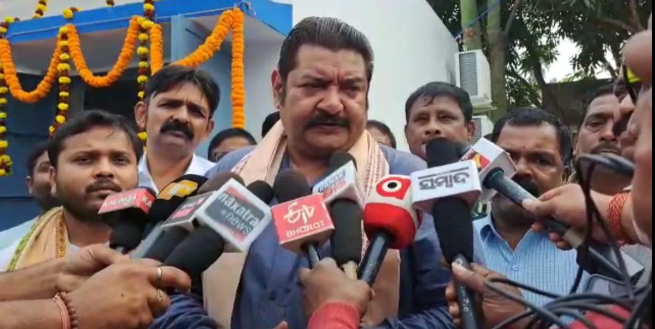  No plan to hike power tariff for now: Odisha Energy Minister