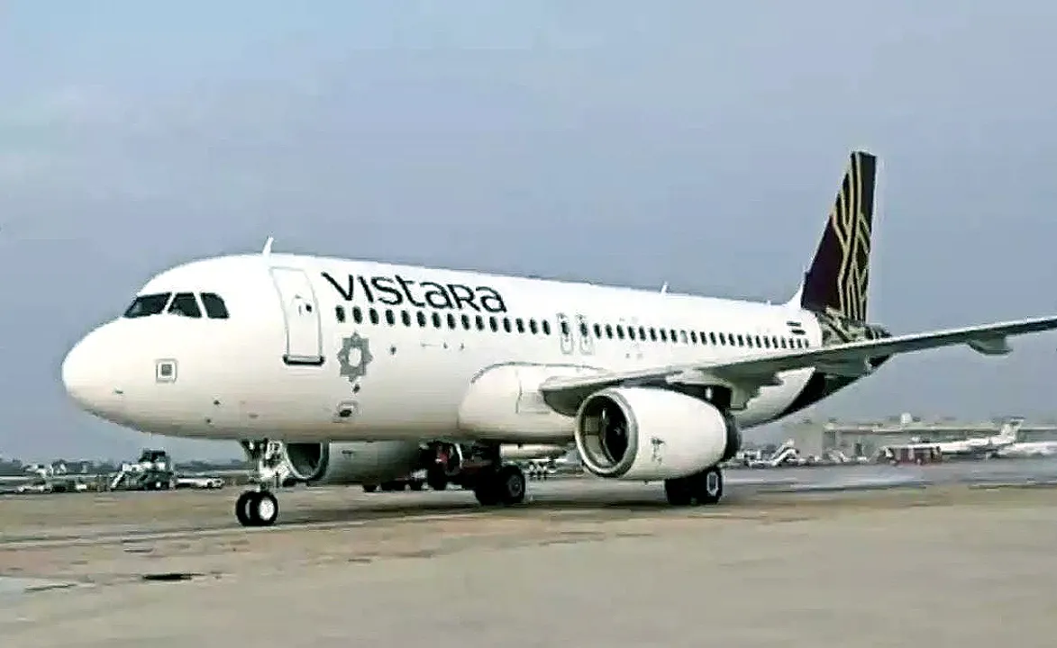  Delhi-Bhubaneswar Air Vistara flight makes emergency landing minutes after takeoff