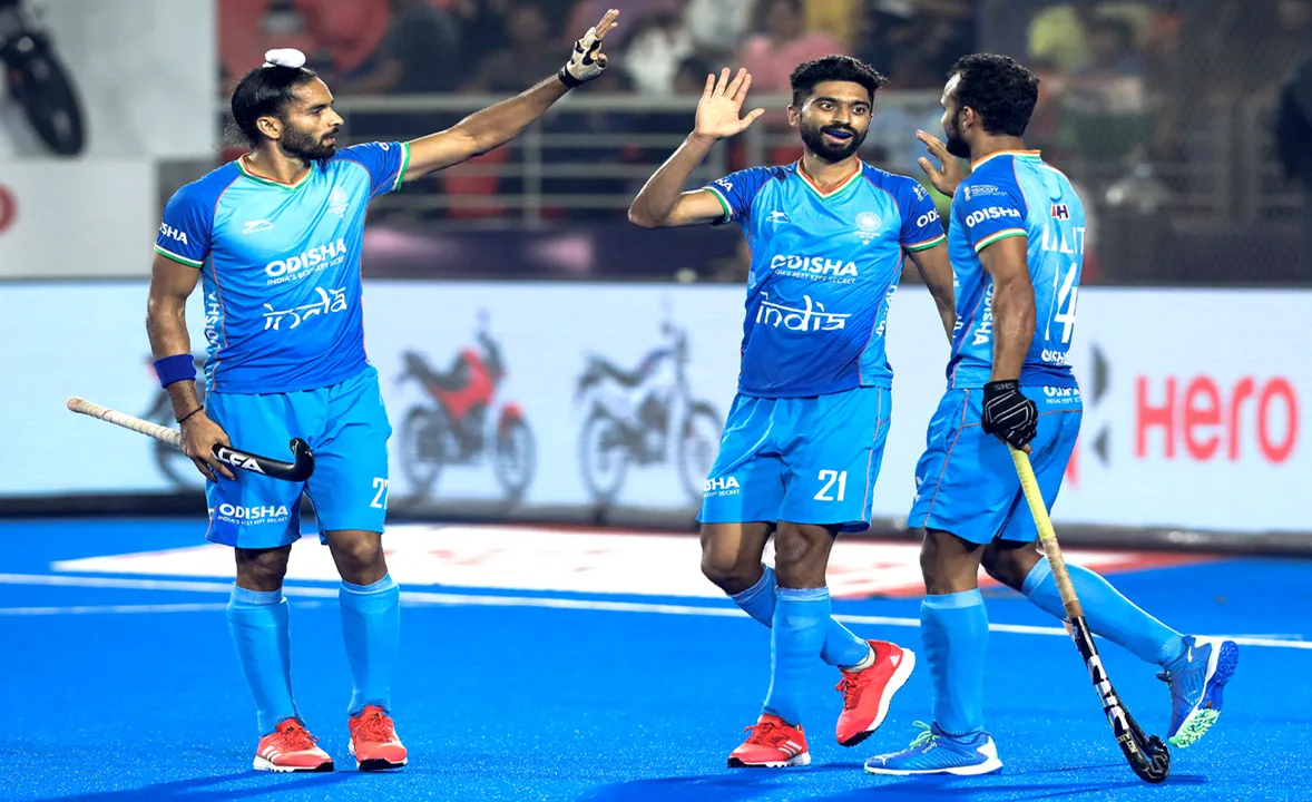 Odisha: Budgetary allocation for sports sector up by 8 times since 2017-18 fiscal