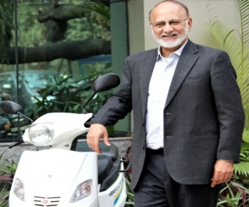  Hero Electric partners with Maxwell Energy for Battery Management Systems