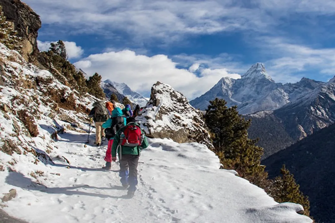  'Sun tourism' catching up fast in Himachal; a worrying sign too