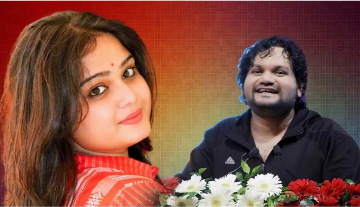  Humane Sagar-Shriya Mishra marital discord: Counselling deferred to Jan 30