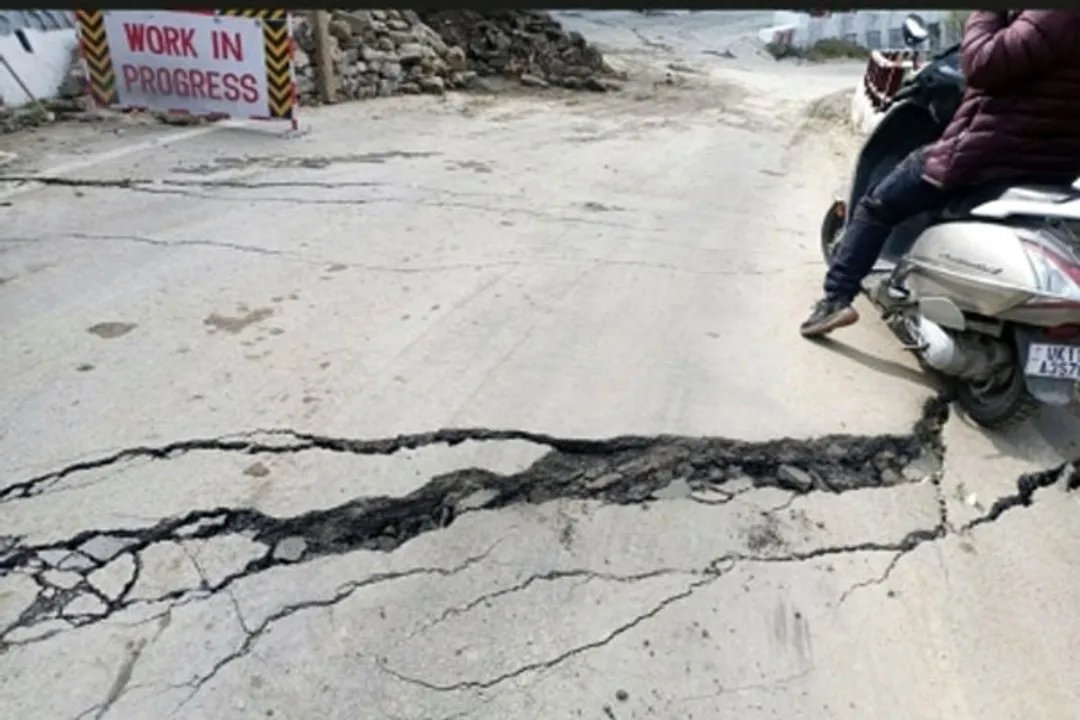  PMO to hold review meeting over Joshimath today