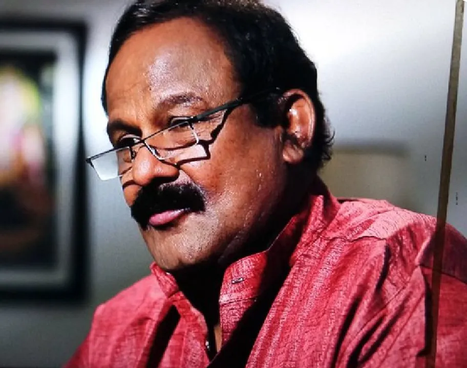  Veteran Kannada actor Lakshman no more