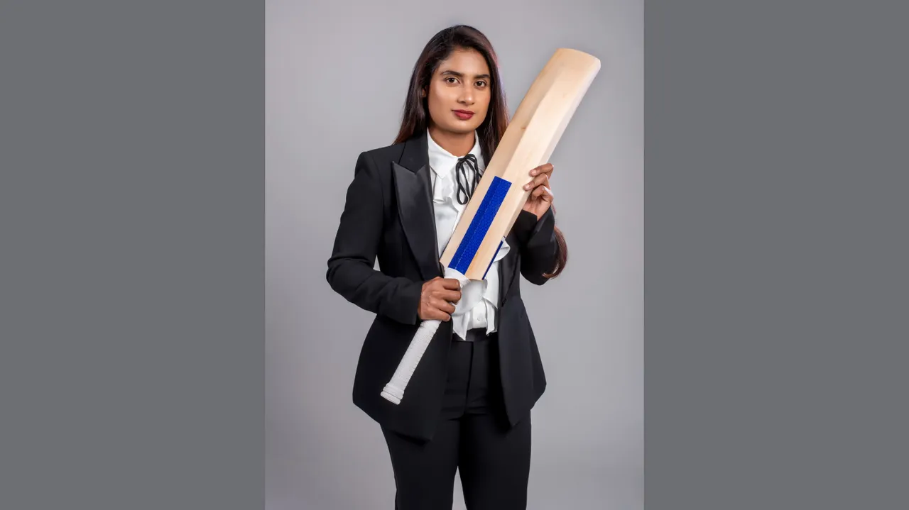  Adani ropes in Mithali Raj as mentor for Women's Premier League
