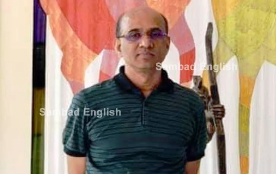  Retired Principal Chief Operation Manager of ECoR under CBI scanner