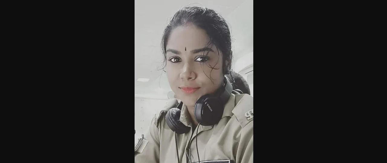  Bhubaneswar: Miscreants threaten woman SI with sword near Reserve Police Office
