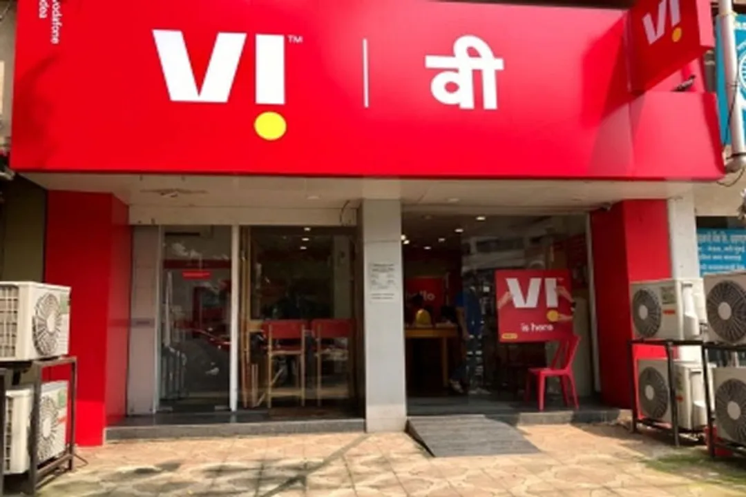  Vodafone plans hundreds of job cuts, biggest in 5 years: Report