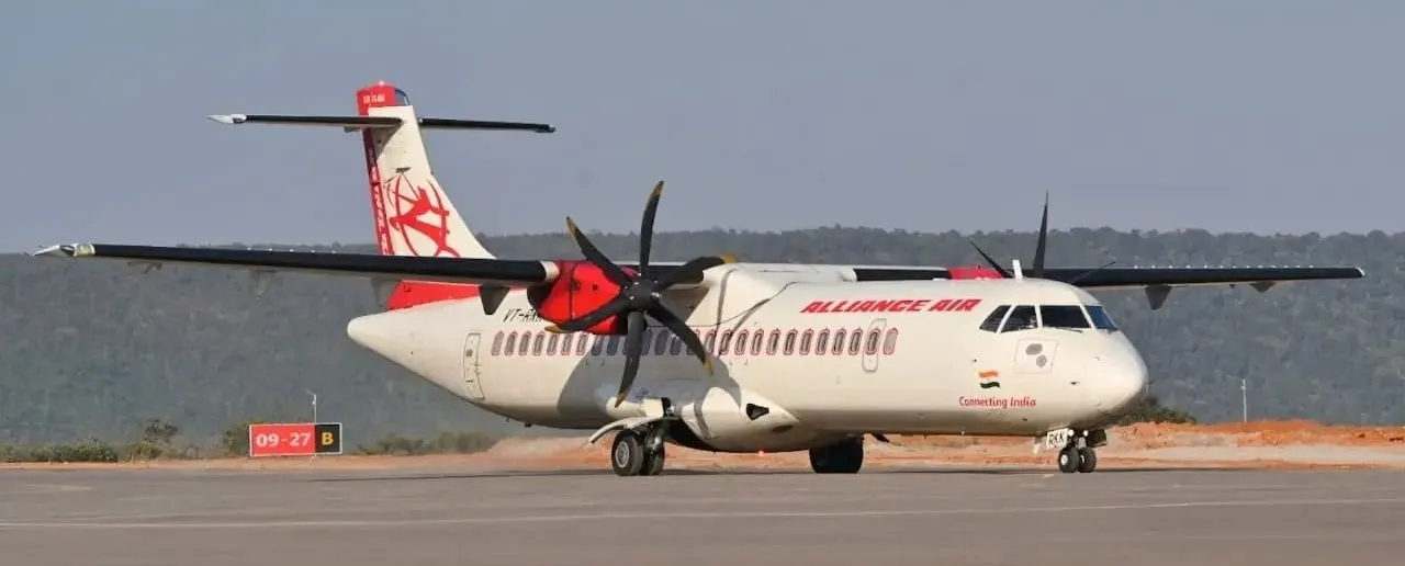  Bhubaneswar-Rourkela flight service from Jan 7; know details on timing & airfare