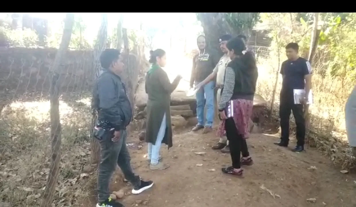  Youth arrested for killing friend in inebriated state in Odisha's Kandhamal