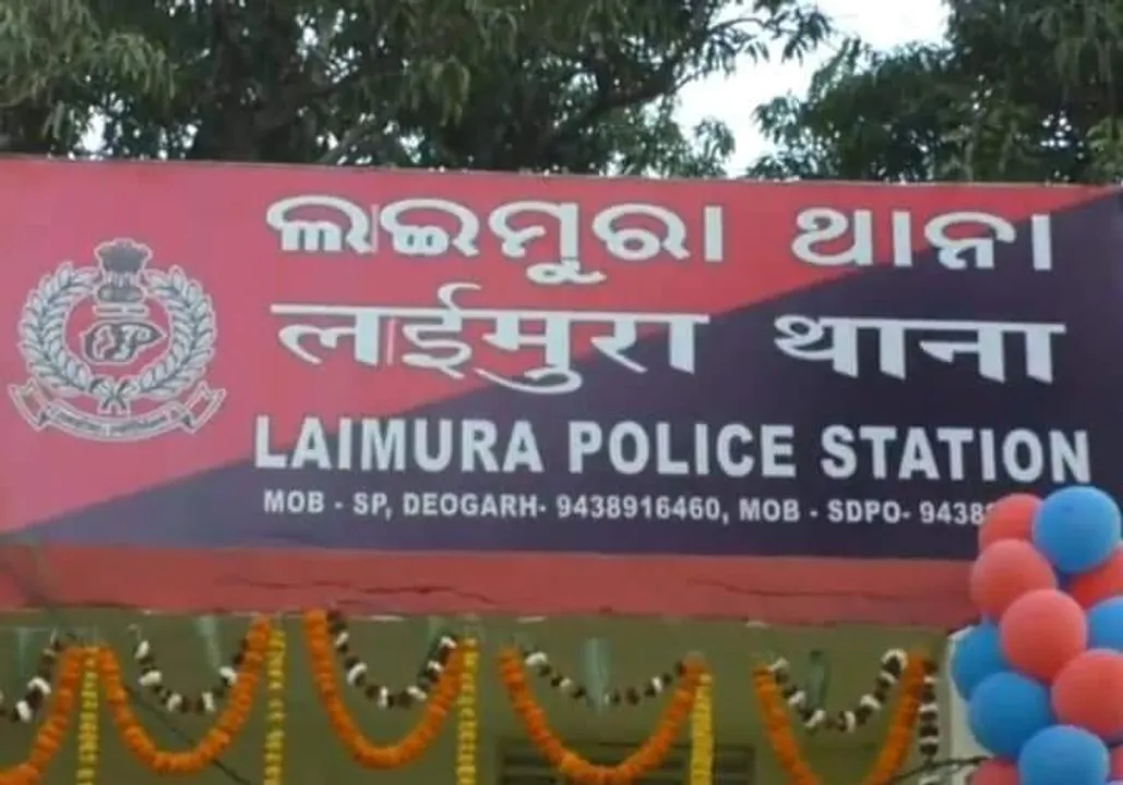  Odisha man bangs 2-year-old daughter to death; held