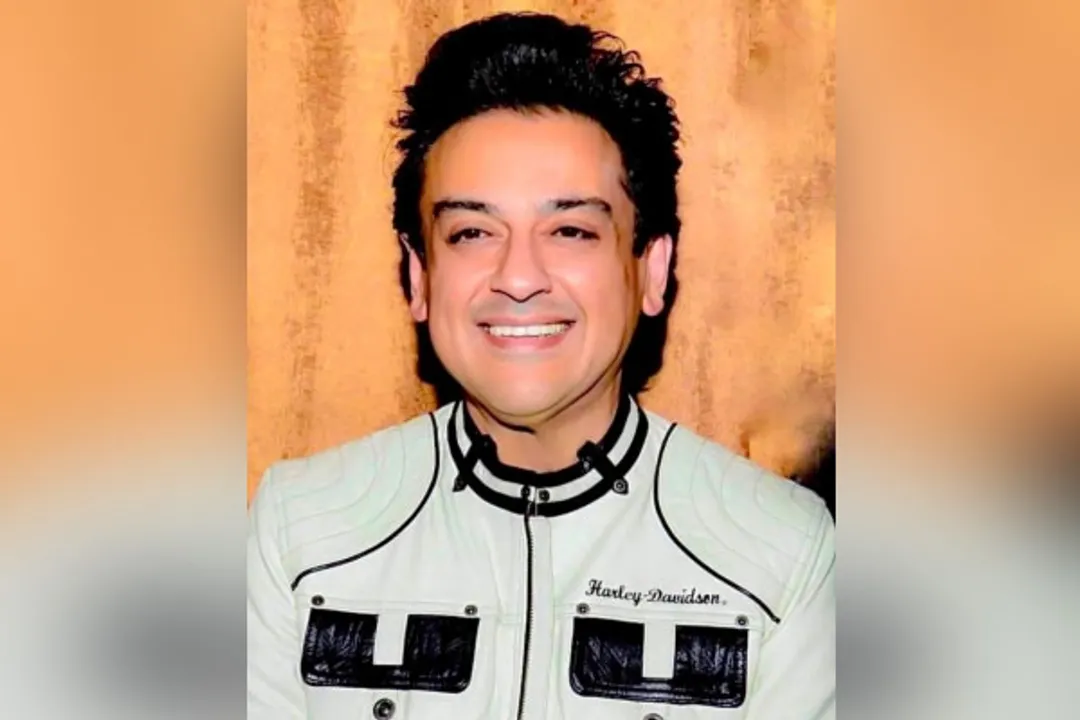  Adnan shares compilation of his hit tracks from South, says 'Music has no language'