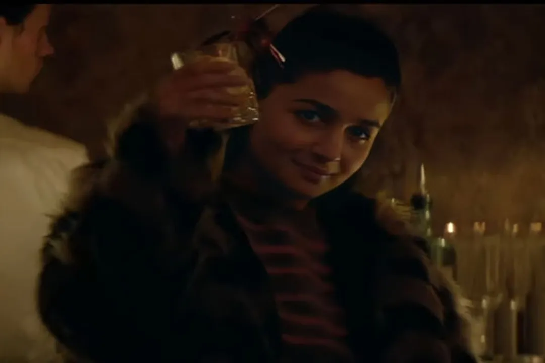  Alia's Hollywood debut 'Heart of Stone' to release in August on Netflix