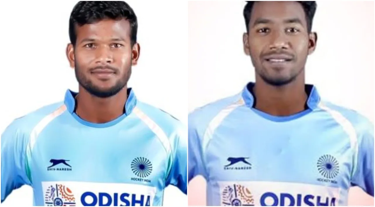  Naveen announces Rs 10 lakh each for Odisha players in Hockey World Cup team