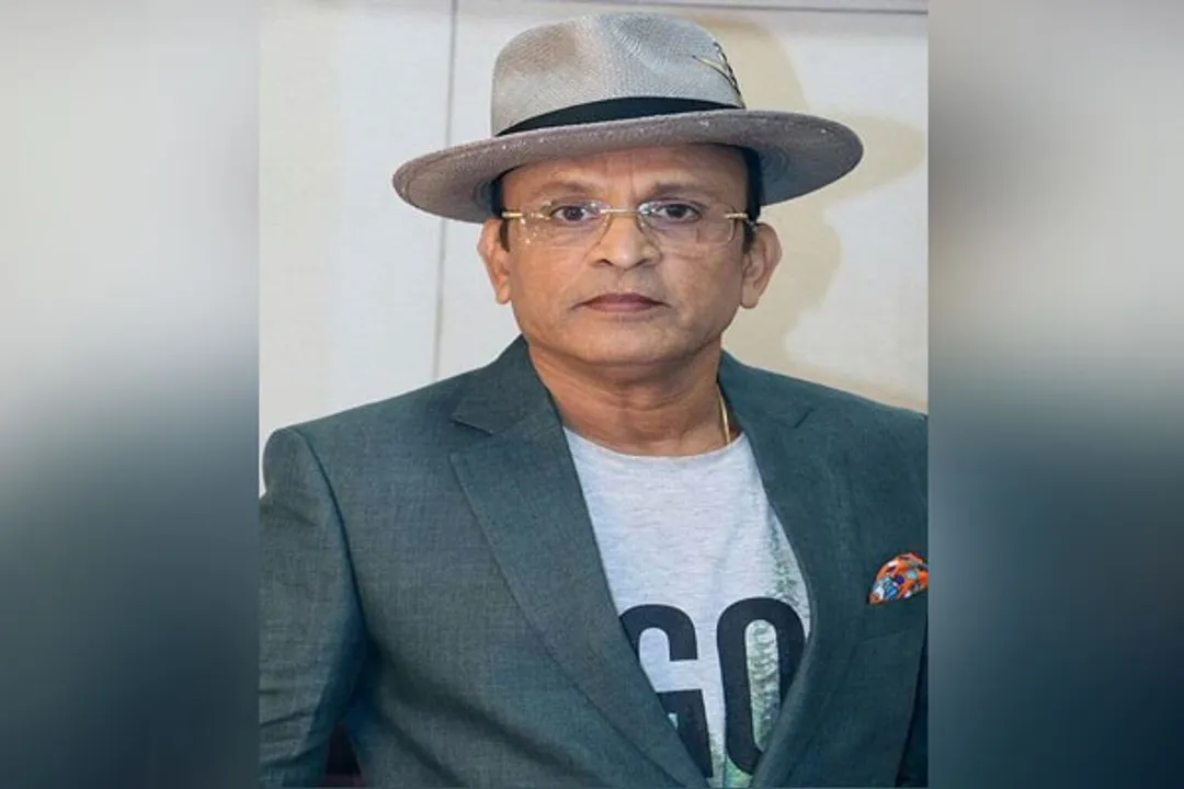  Veteran actor Annu Kapoor discharged from hospital, condition stable