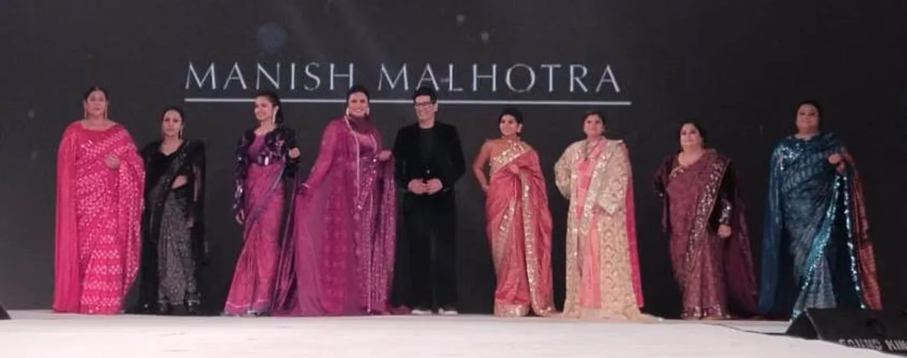  Fashion & Lifestyle Mela concludes on a high note