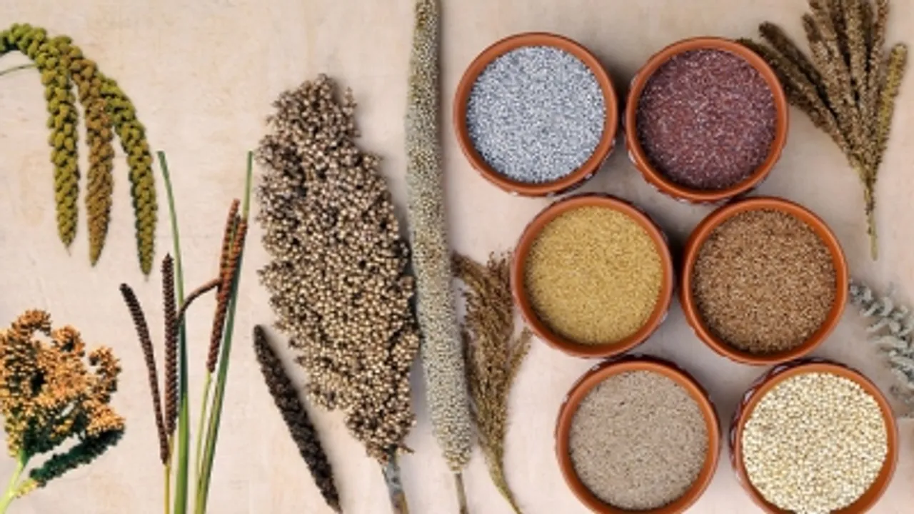  Millet Year begins, 140 Indian embassies to participate in events