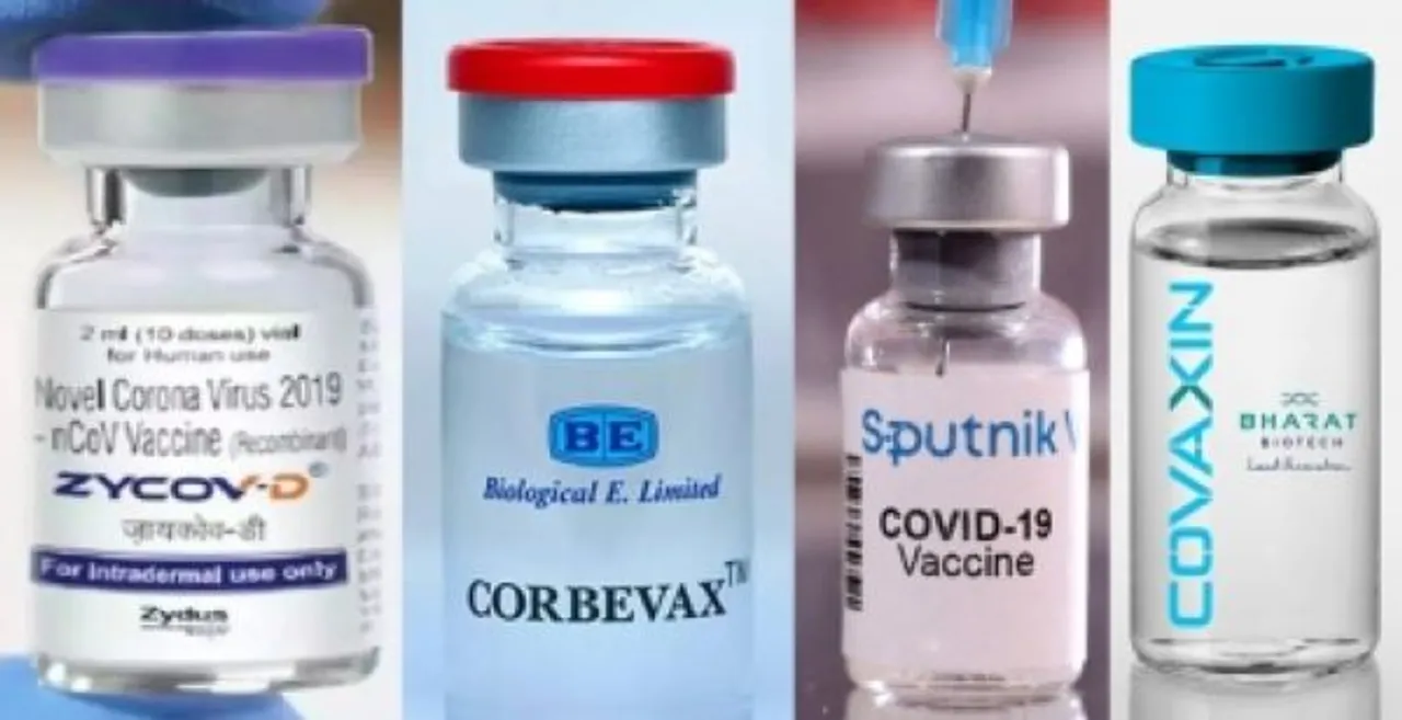  Vaccines or villains? Govt admits multiple side-effects of Covid-19 jabs in RTI reply