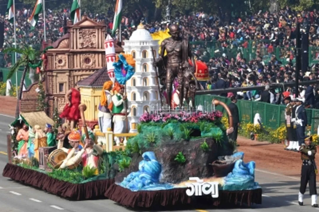  Goa govt asks employees to contribute Rs 1000 for Republic Day event