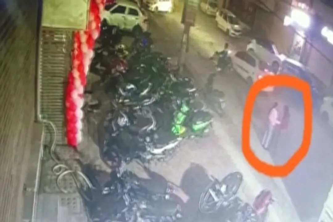  Death occurred due to shock, injury to head, as per post-mortem report